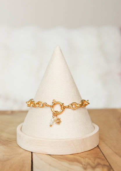 Bracelet Soleil