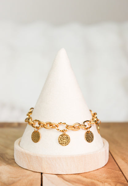 Bracelet Jade