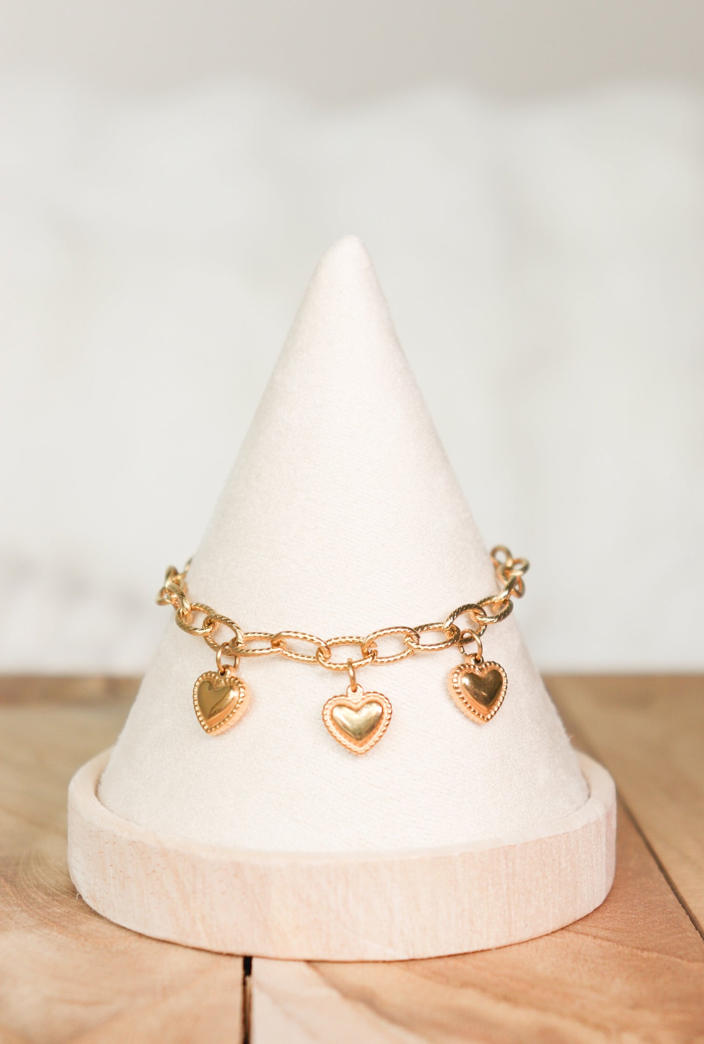Bracelet Cupidon