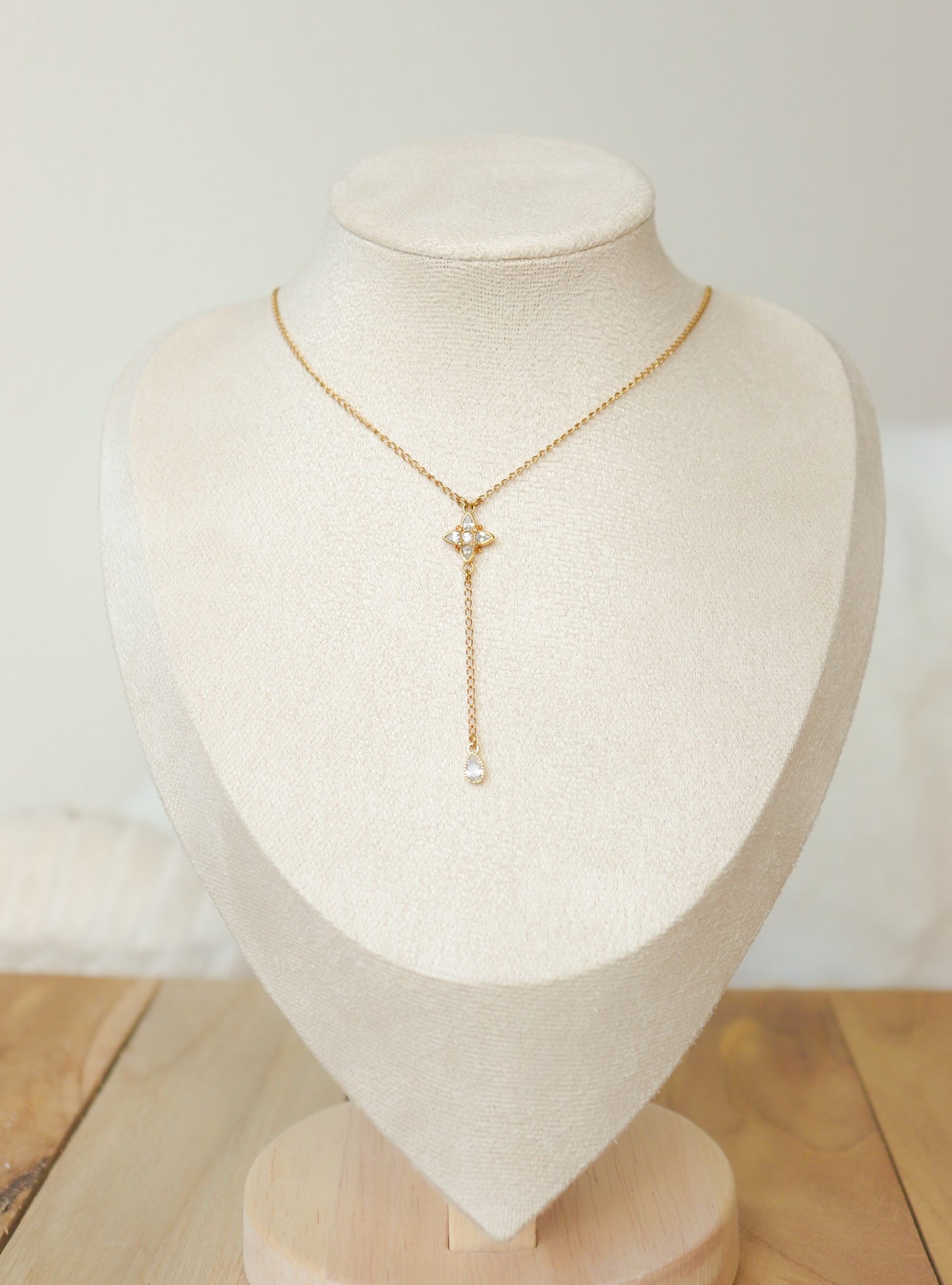 Collier Zoa