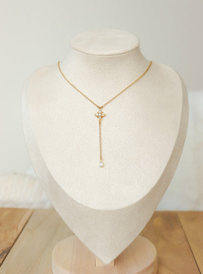 Collier Zoa