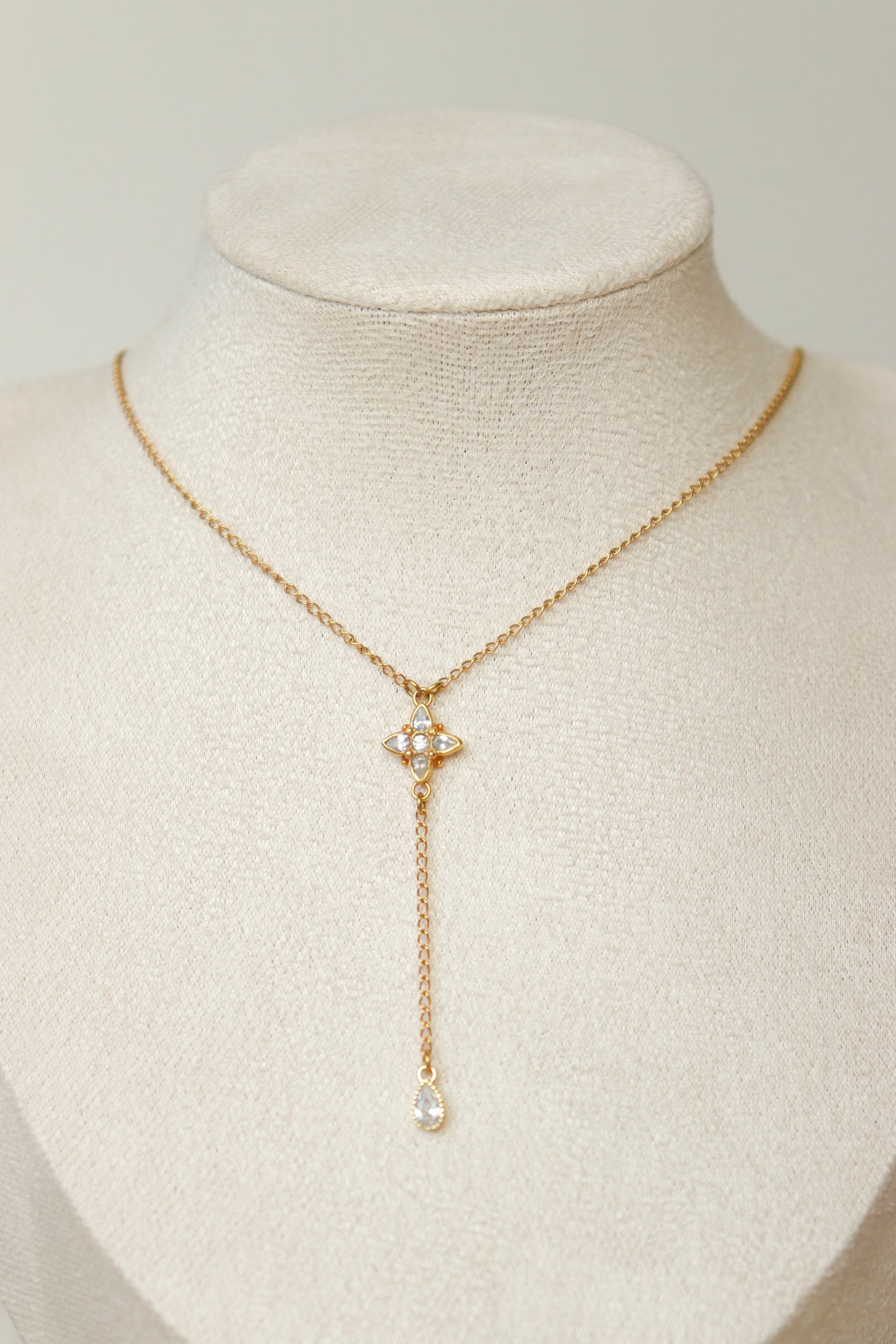 Collier Zoa