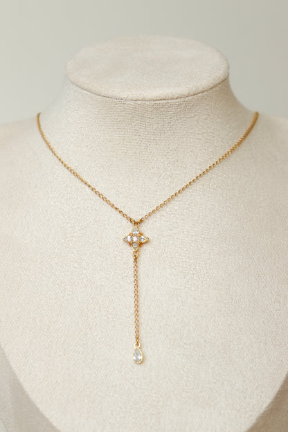 Collier Zoa