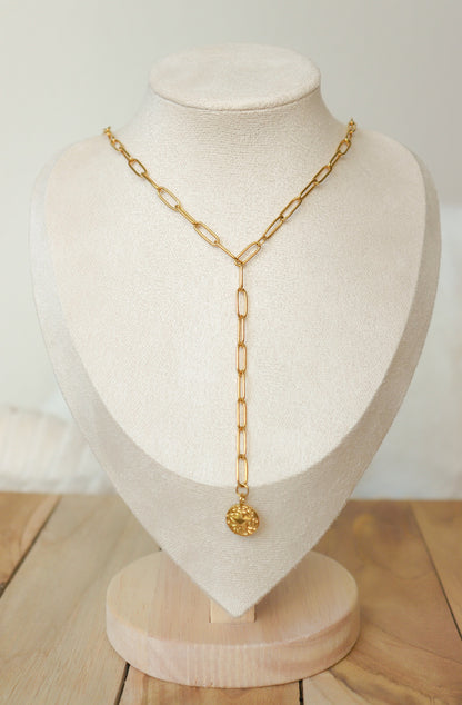 Collier Persévérance