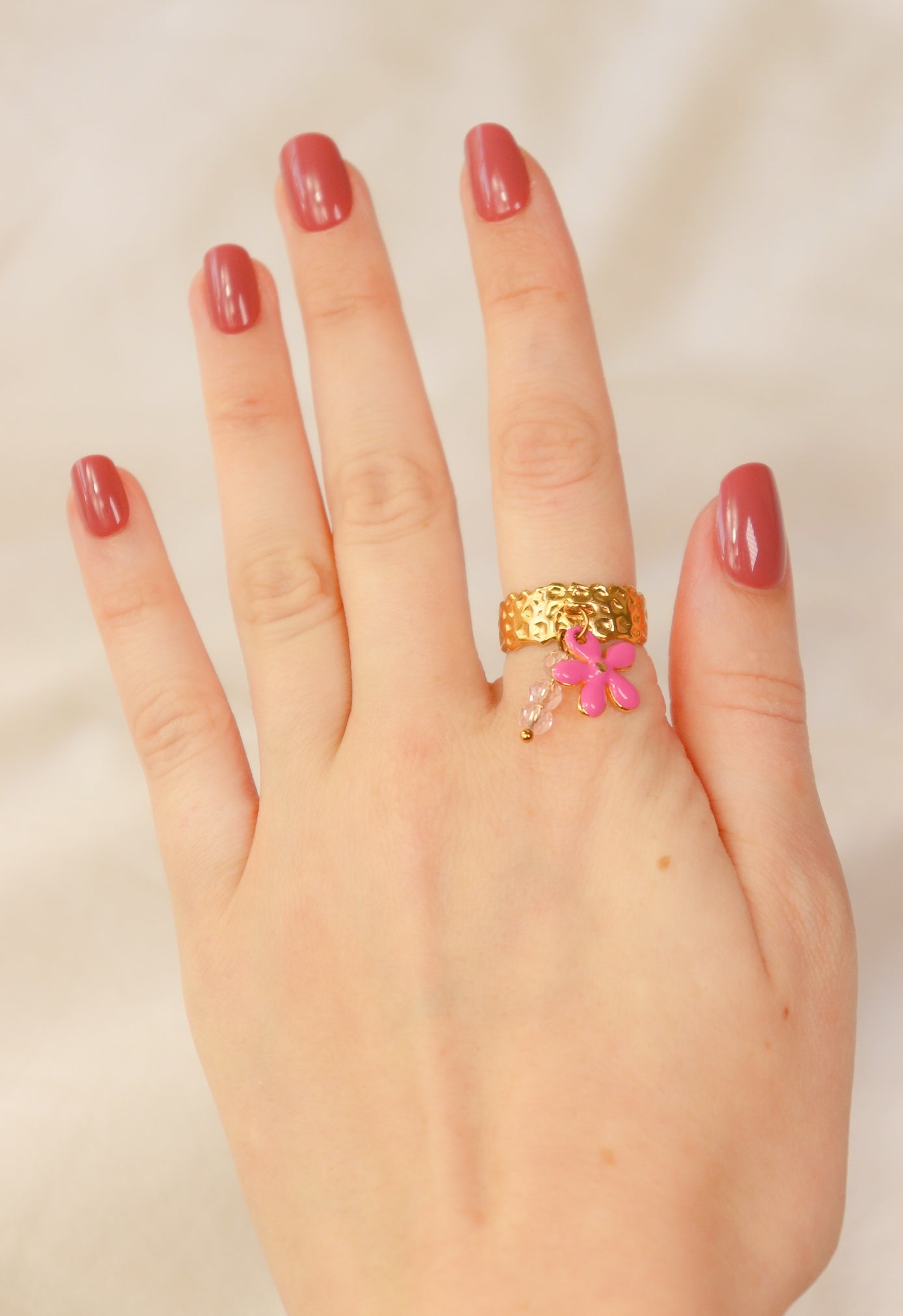 Bague Emmy