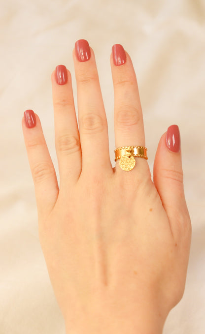 Bague Alison