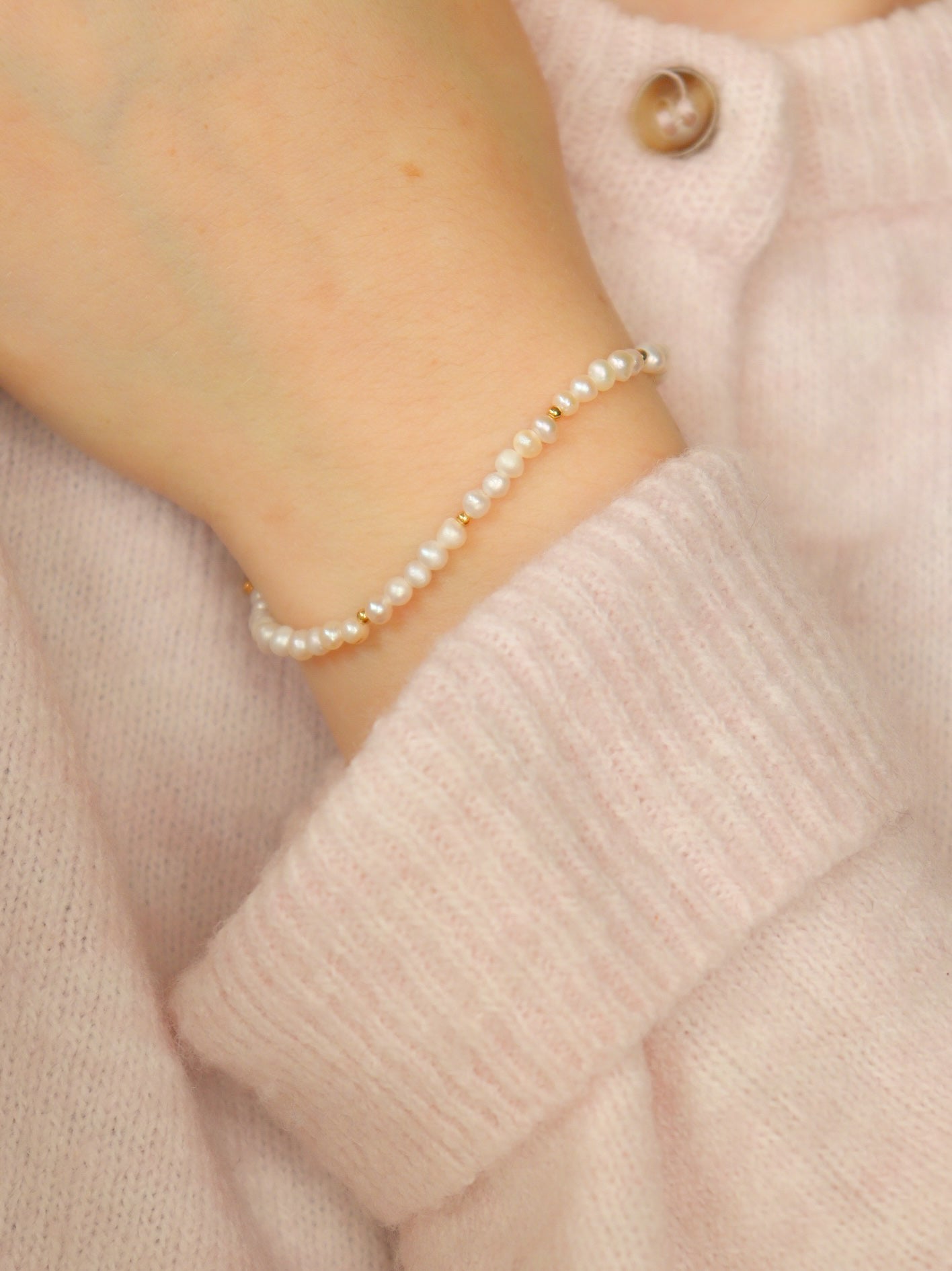 Bracelet Louise