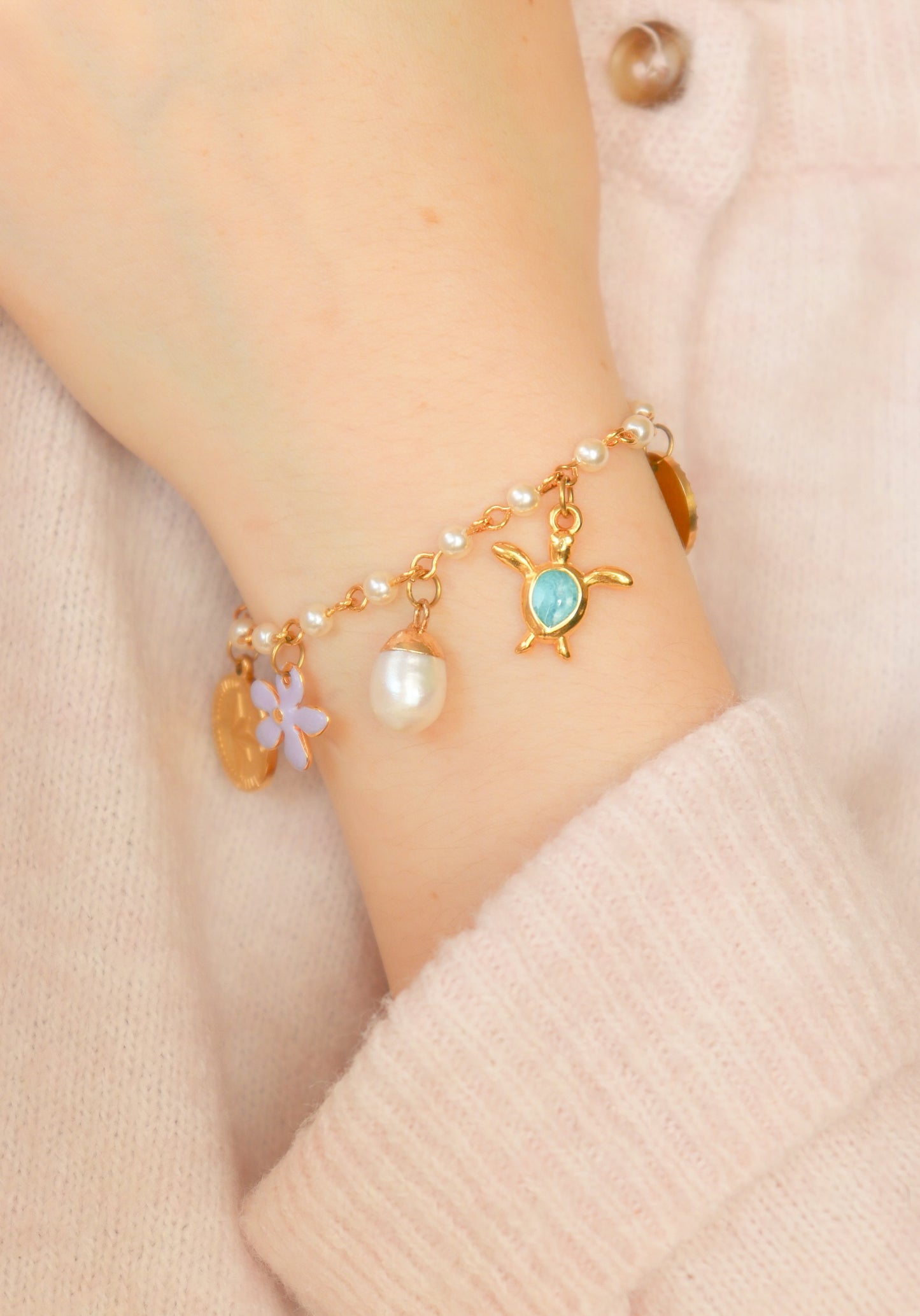 Bracelet Rory