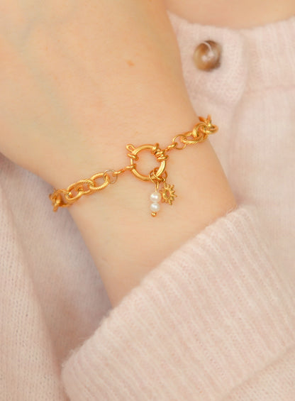 Bracelet Soleil