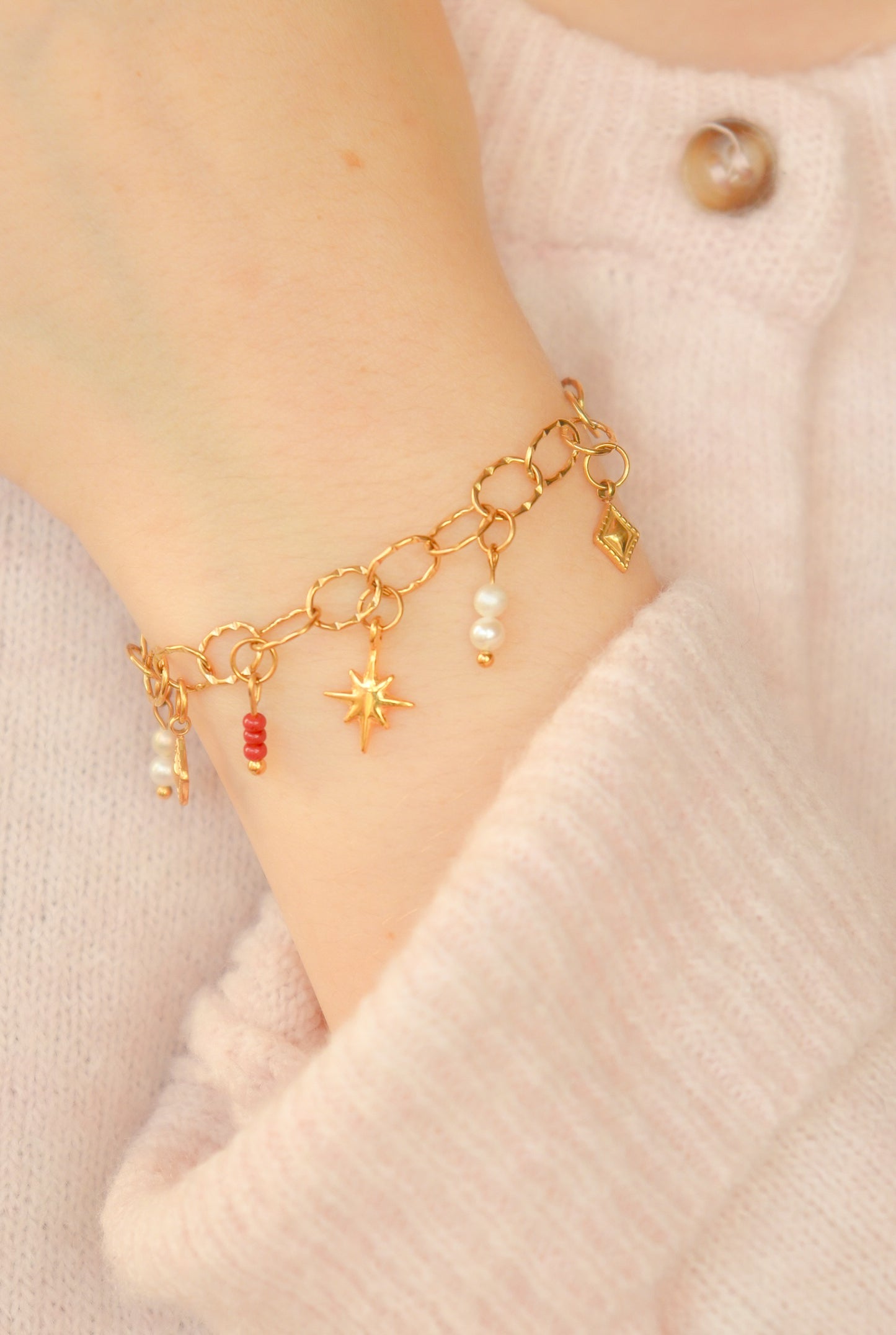 Bracelet Stella