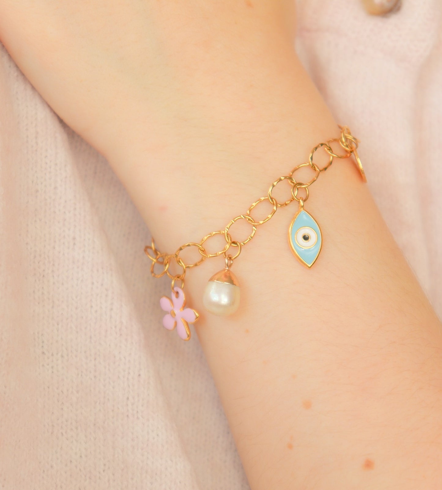 Bracelet Alexia