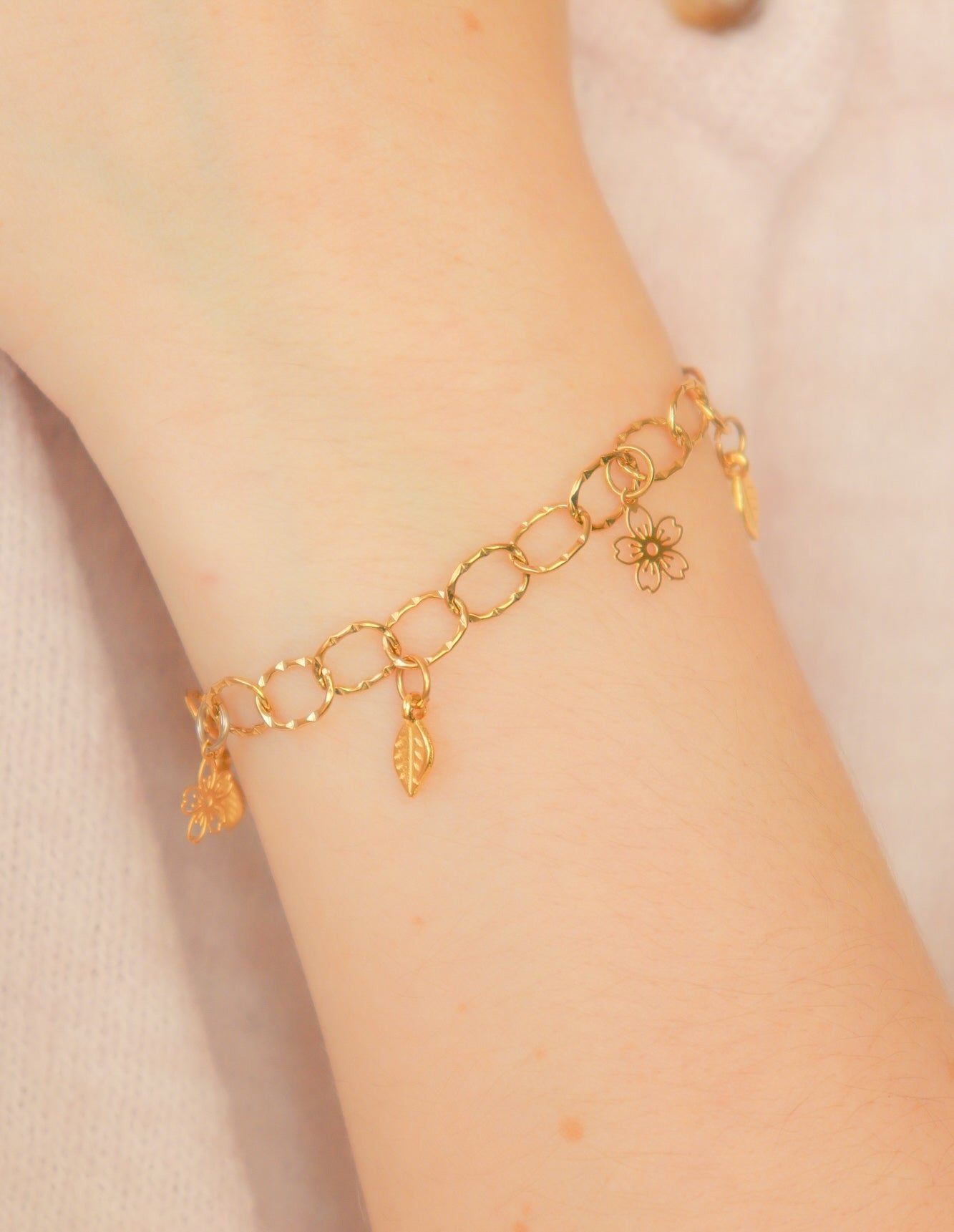 Bracelet Iris