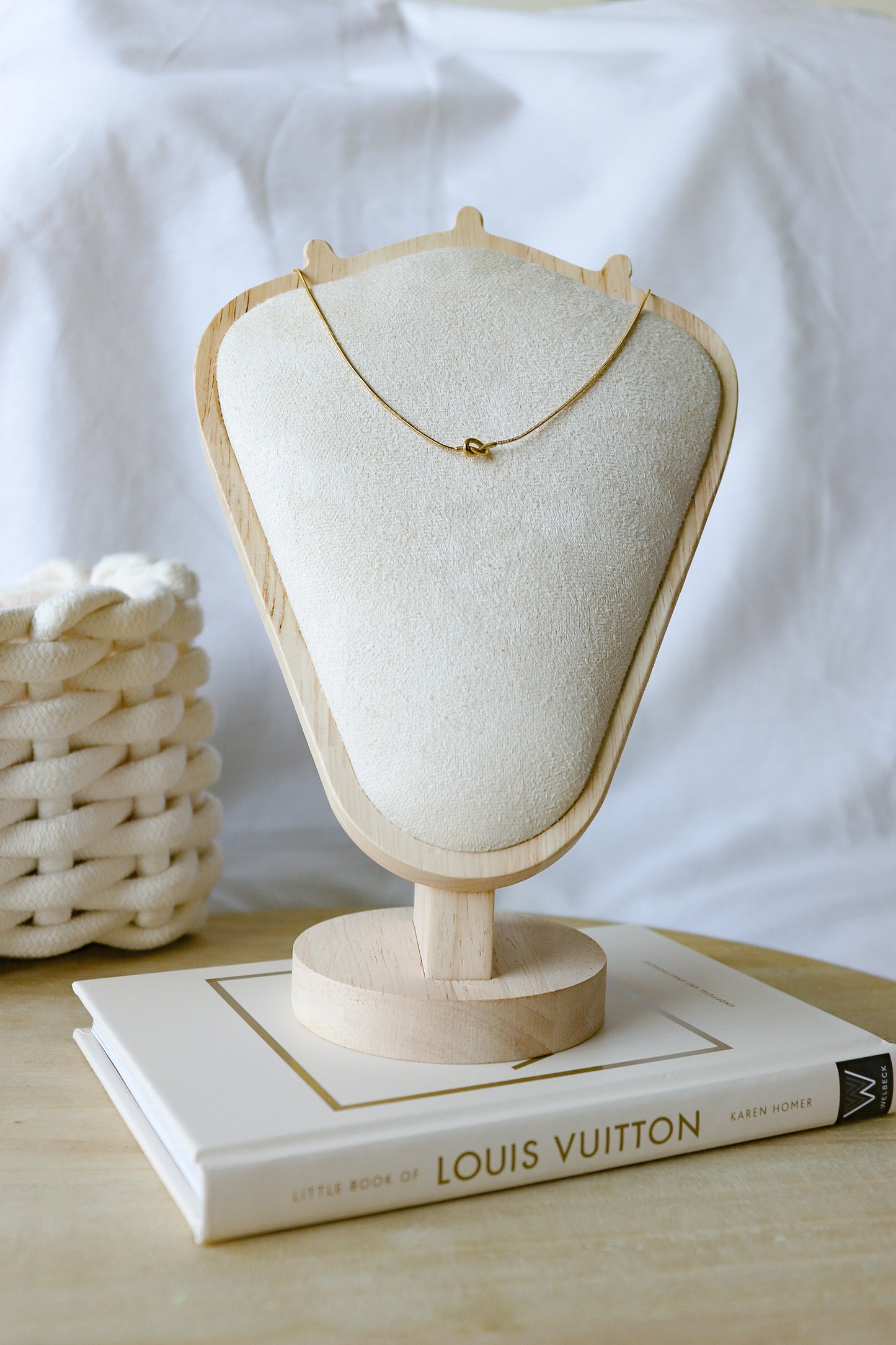 Collier Oxane