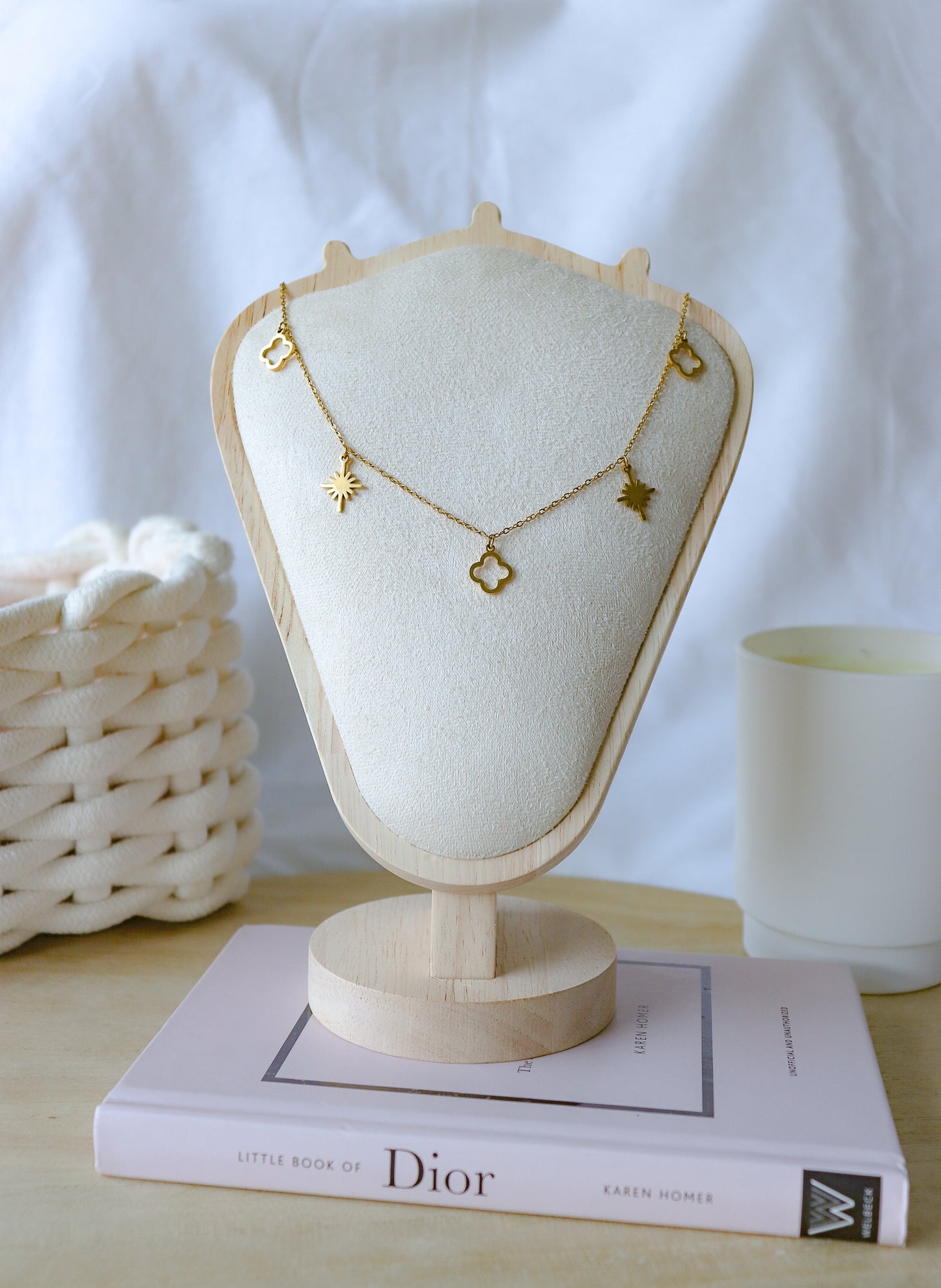 Collier Adèle