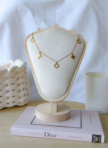 Collier Adèle