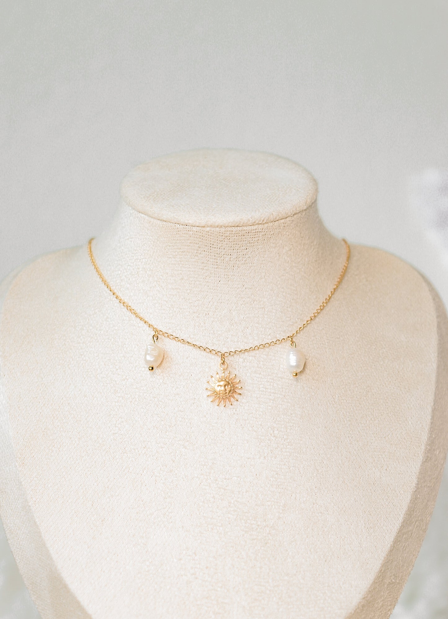 Collier Tamara