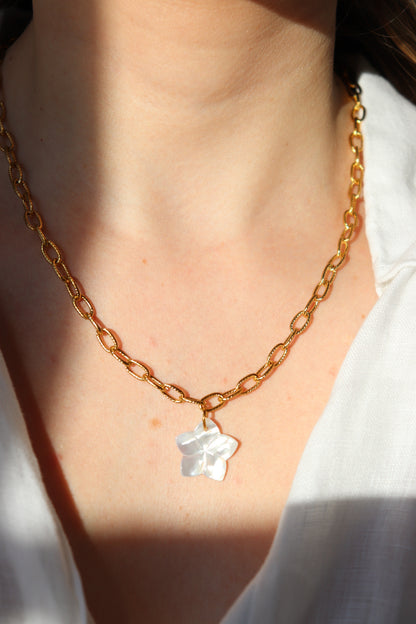 Collier Maya