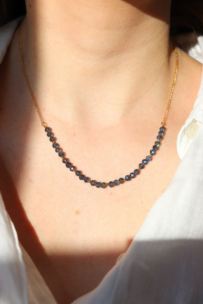 Collier Cléo