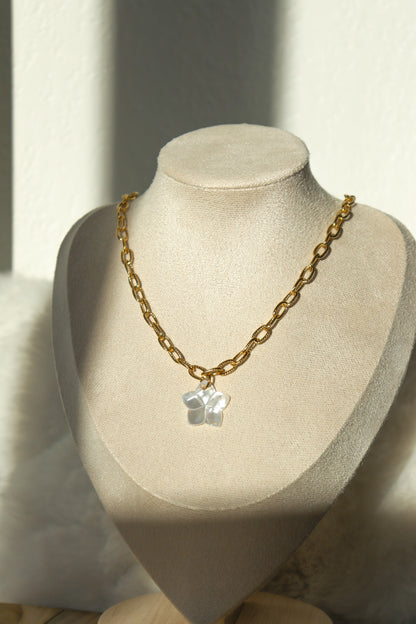 Collier Maya