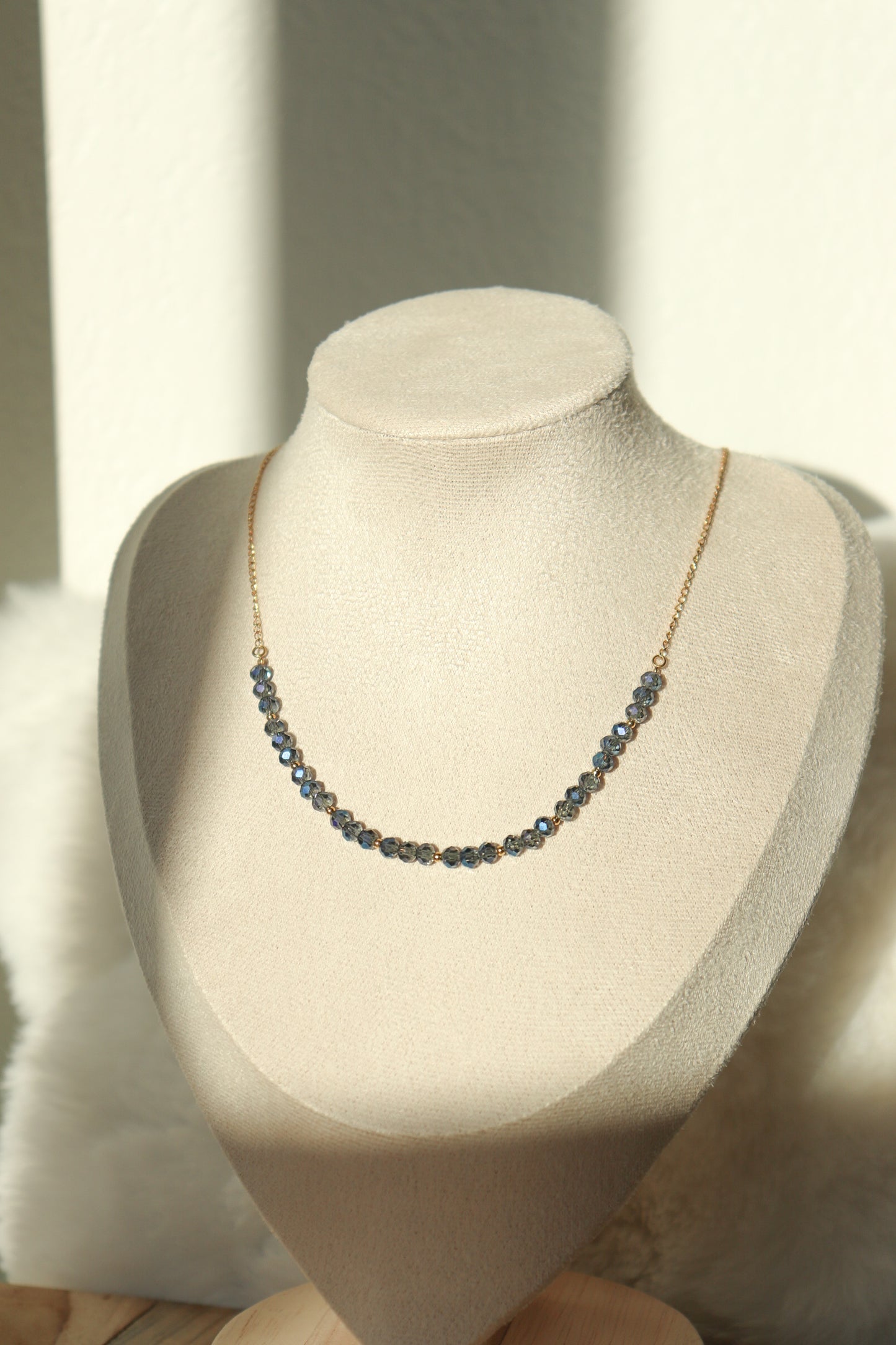 Collier Cléo