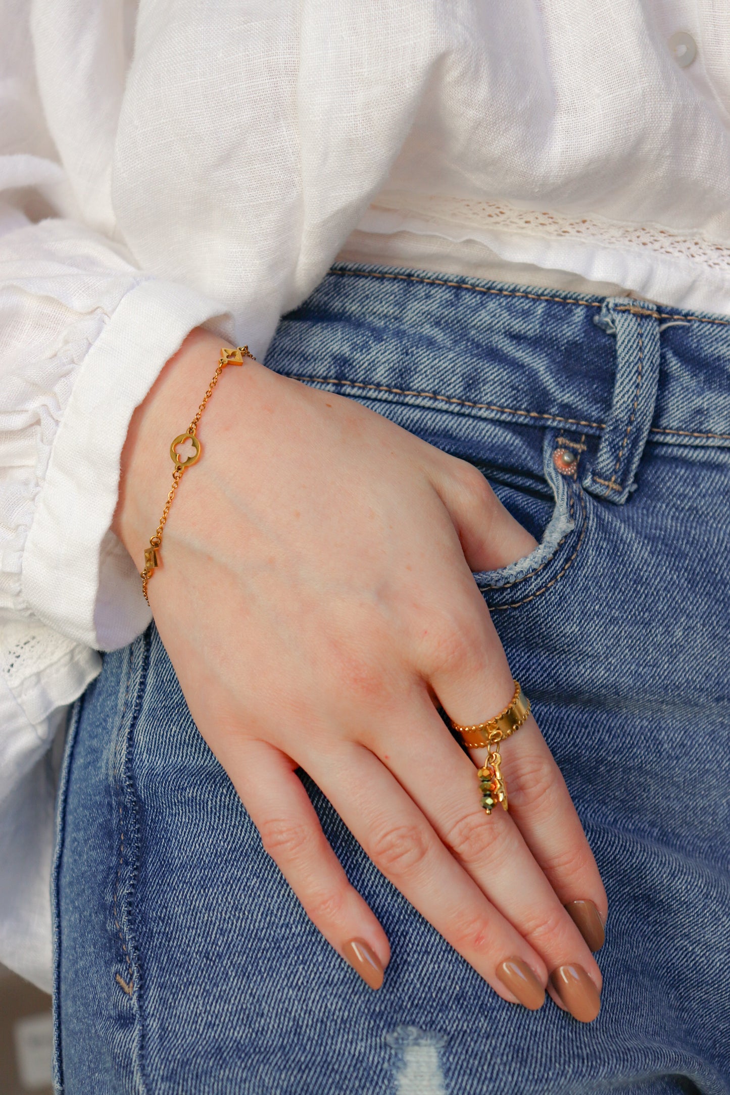 Bracelet Abi