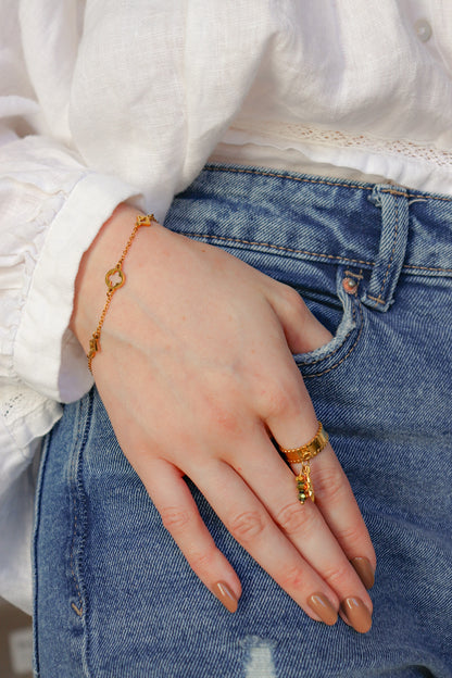 Bracelet Abi