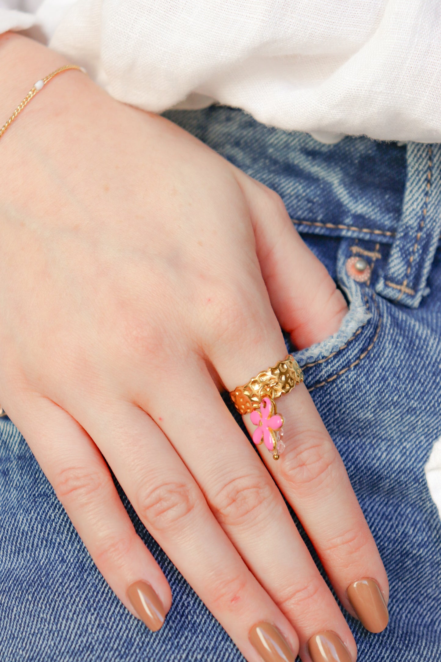 Bague Emmy