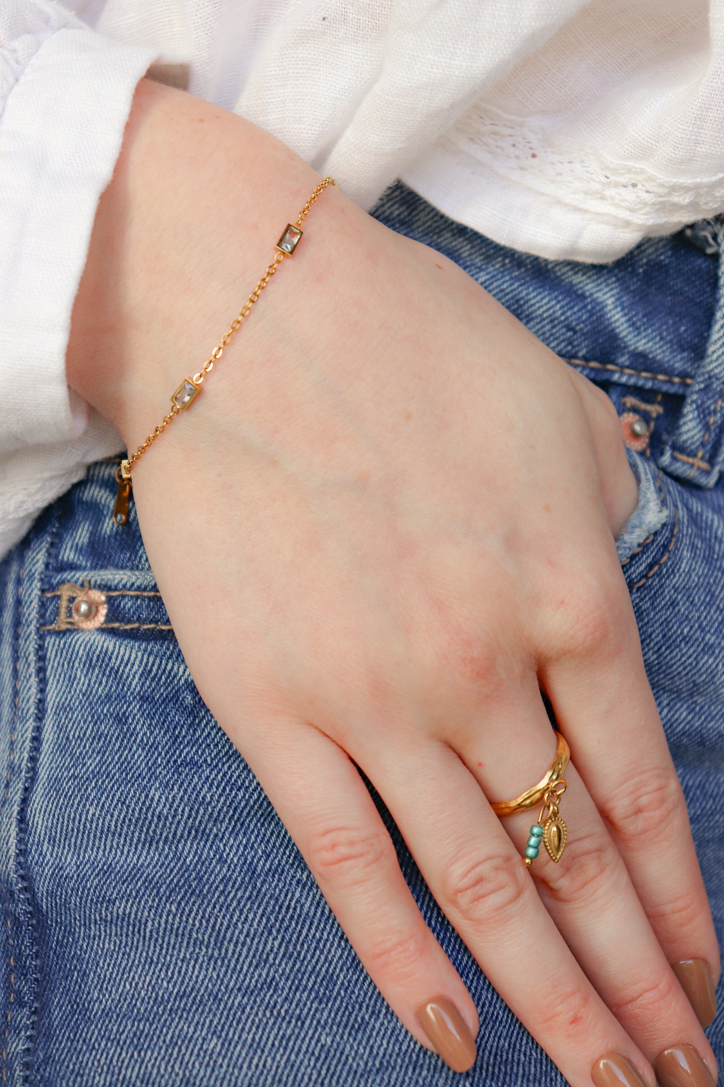 Bracelet Aya