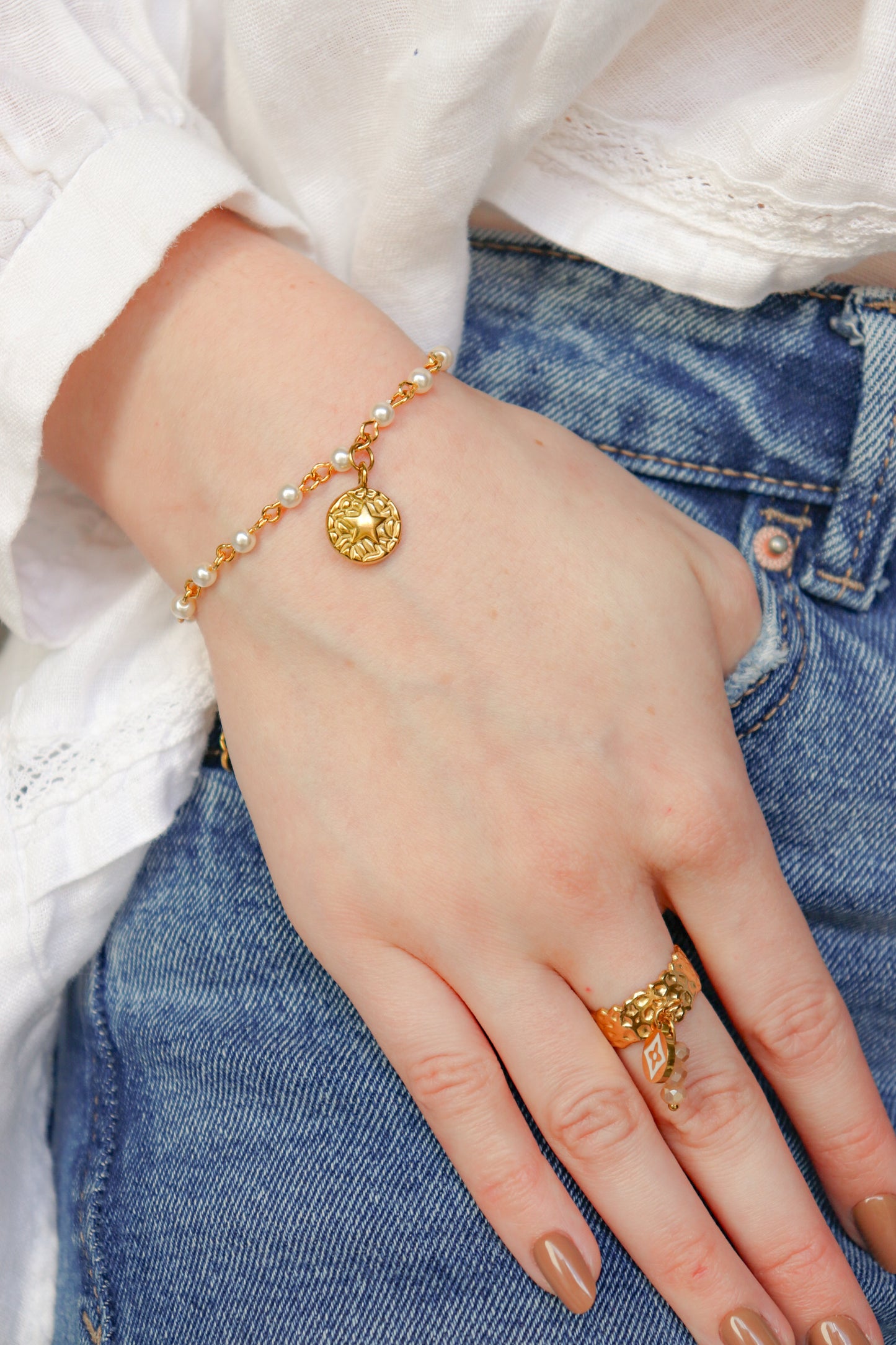 Bracelet Esperanza