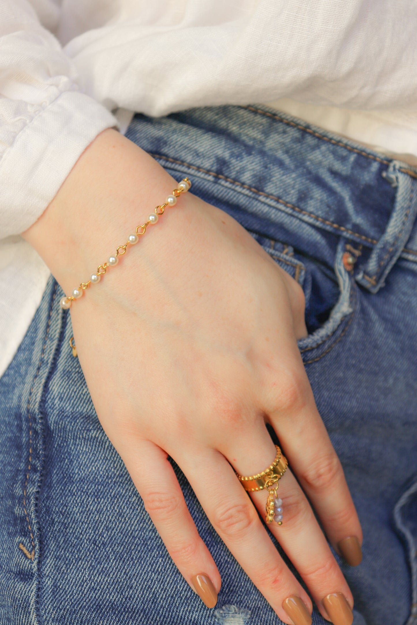 Bracelet Tina