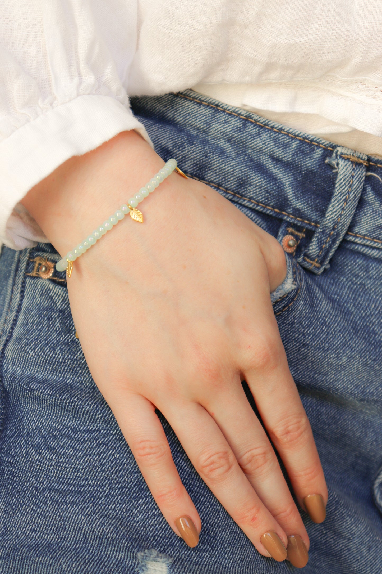 Bracelet Anélia