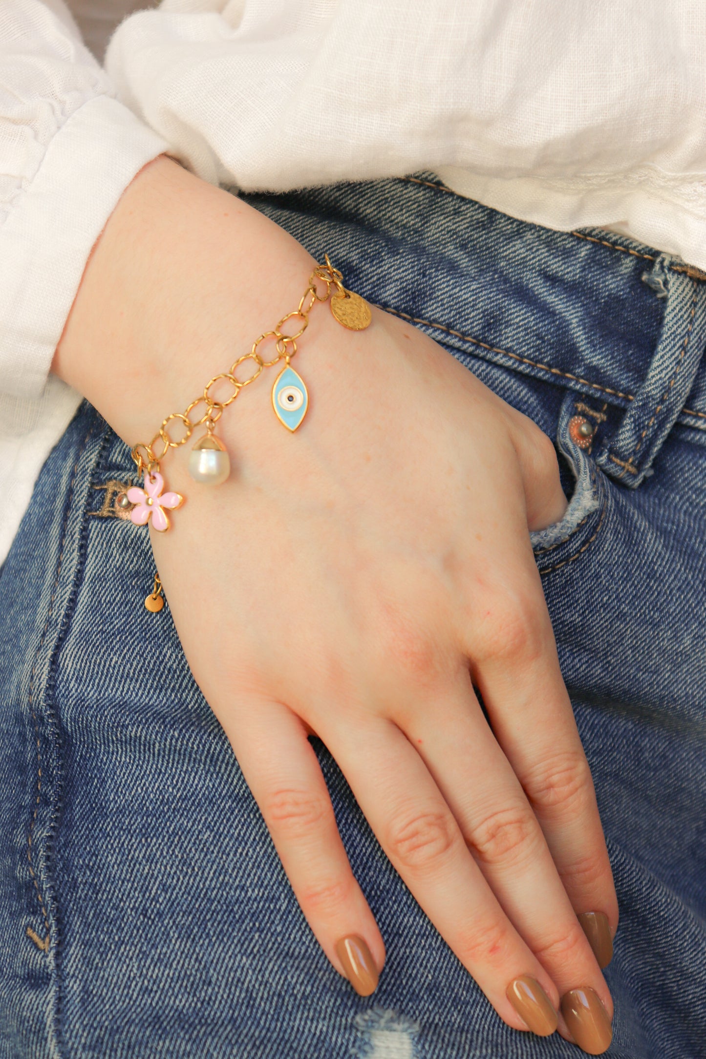 Bracelet Alexia