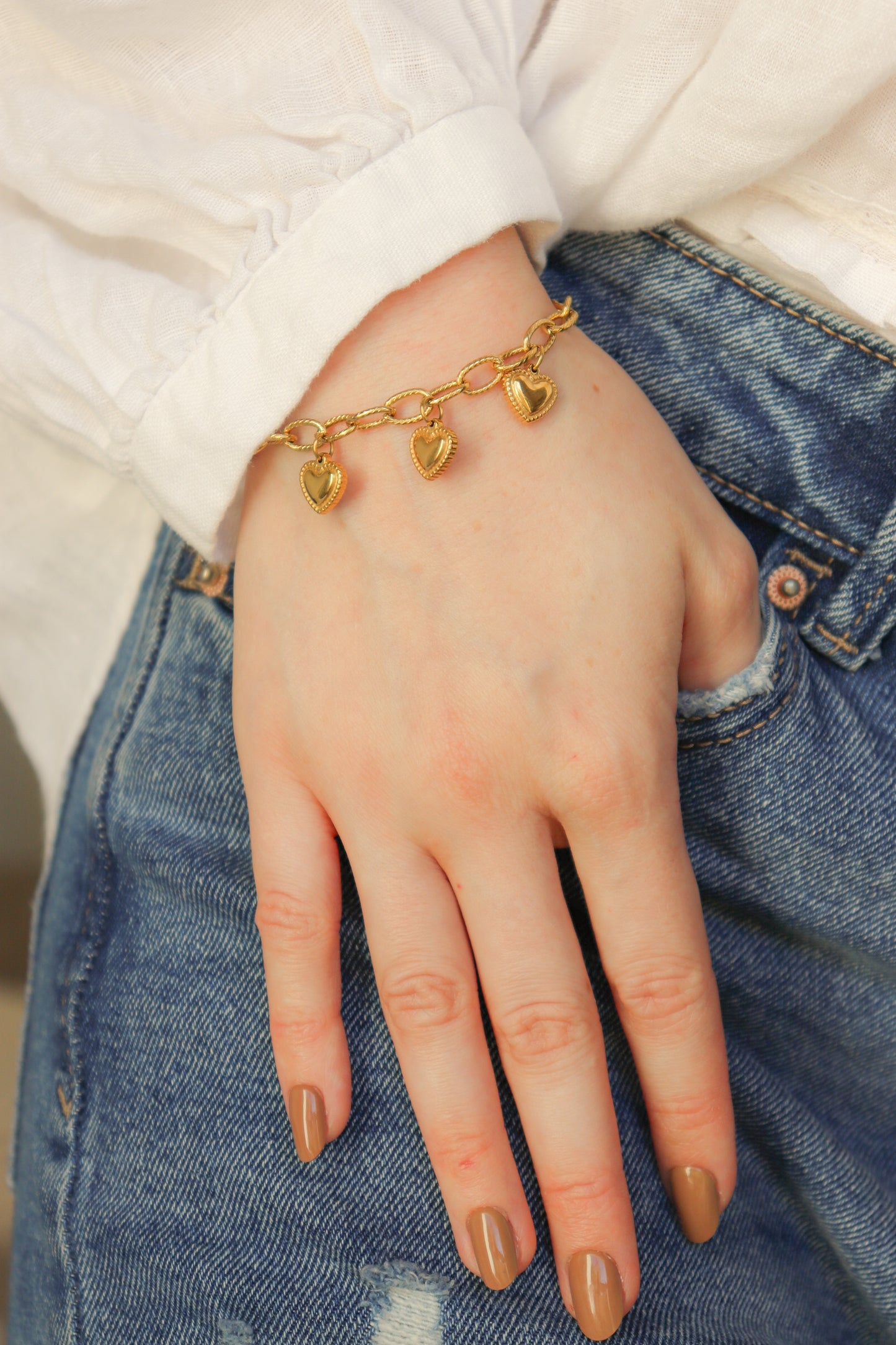 Bracelet Cupidon