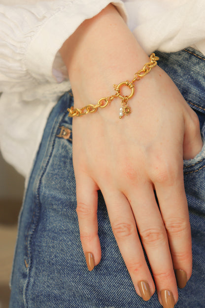 Bracelet Soleil