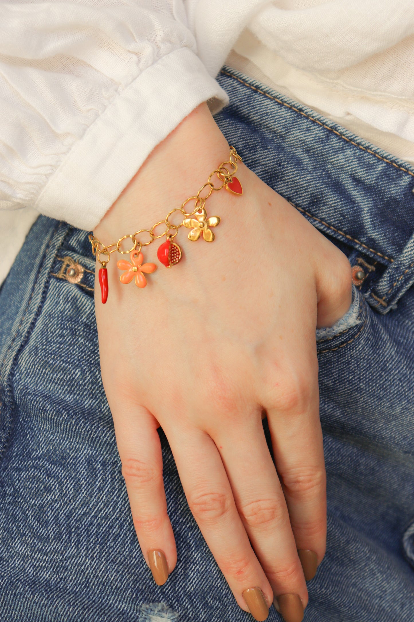 Bracelet Mia