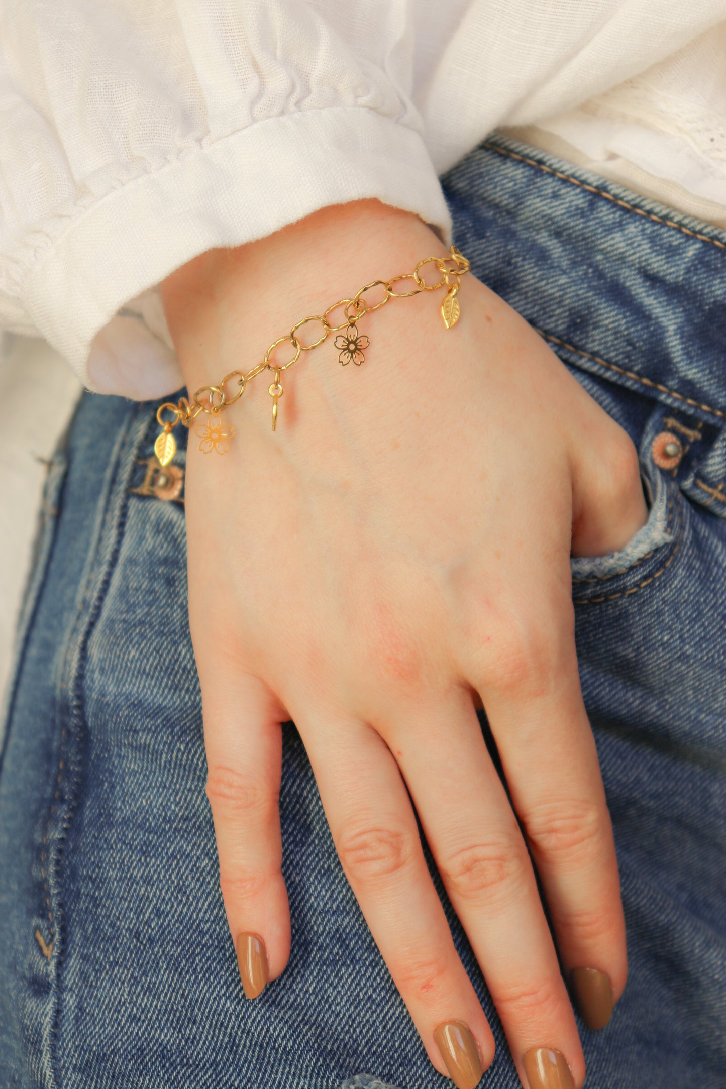 Bracelet Iris