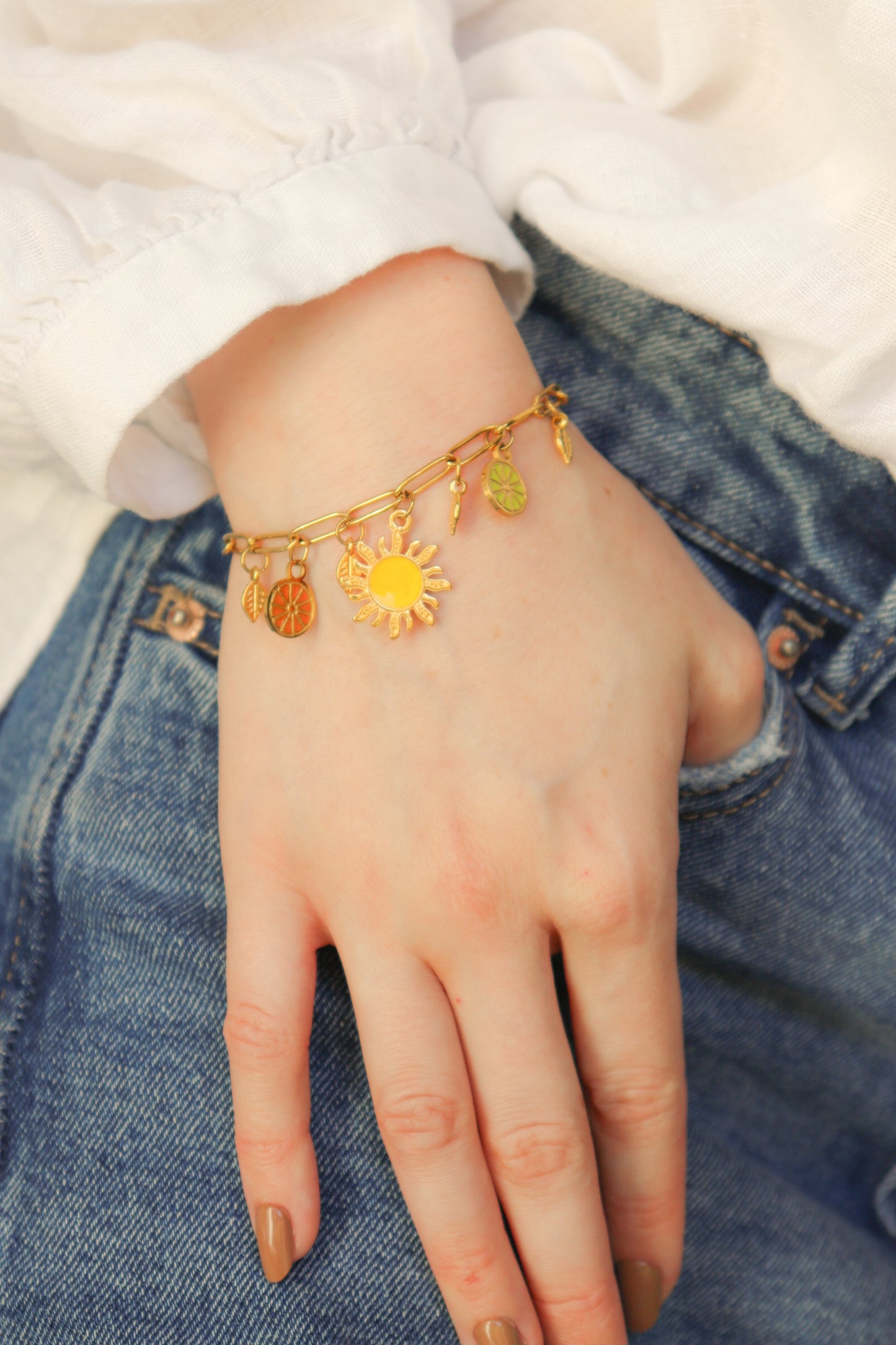 Bracelet Julia