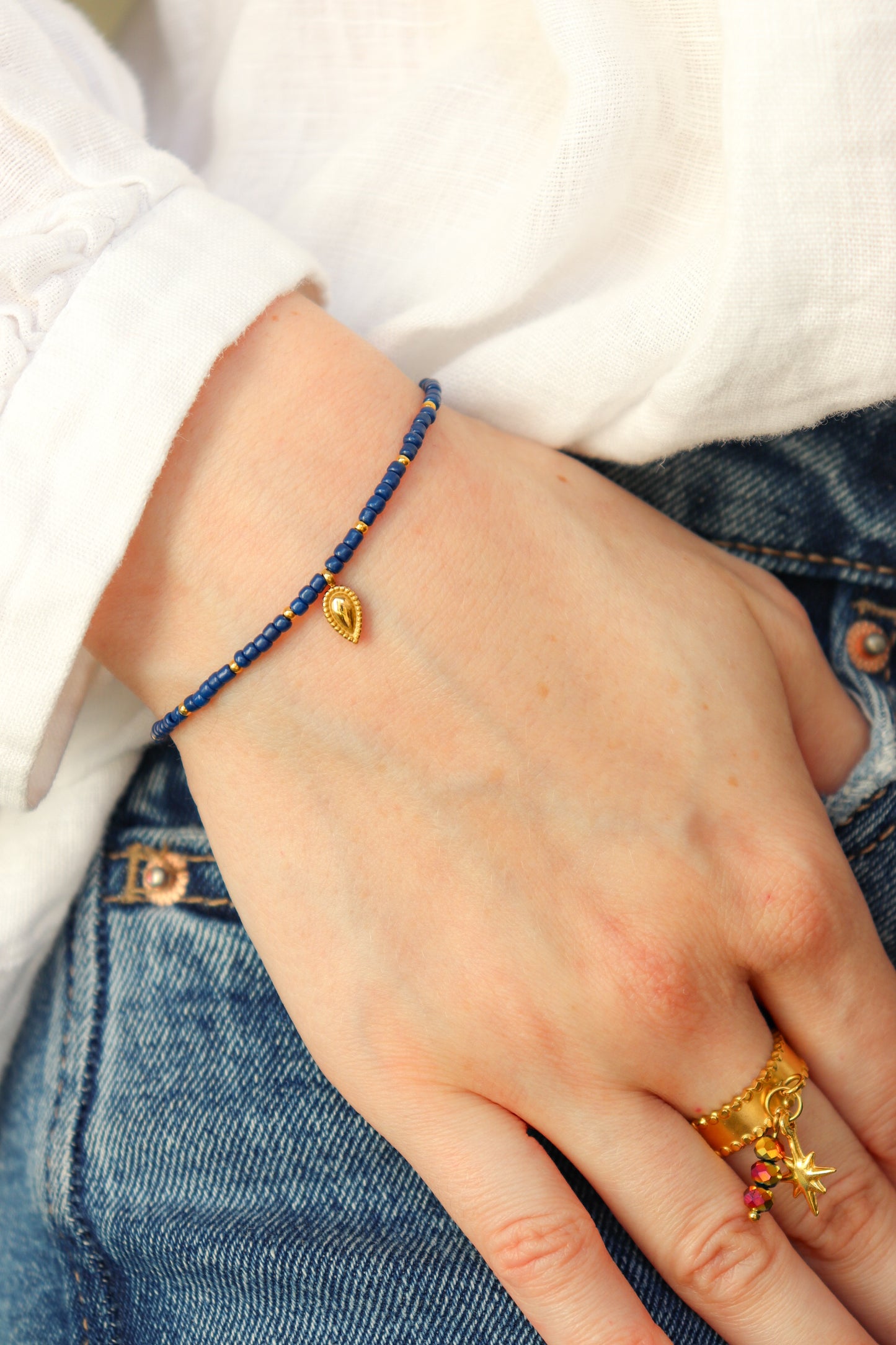 Bracelet Elaya