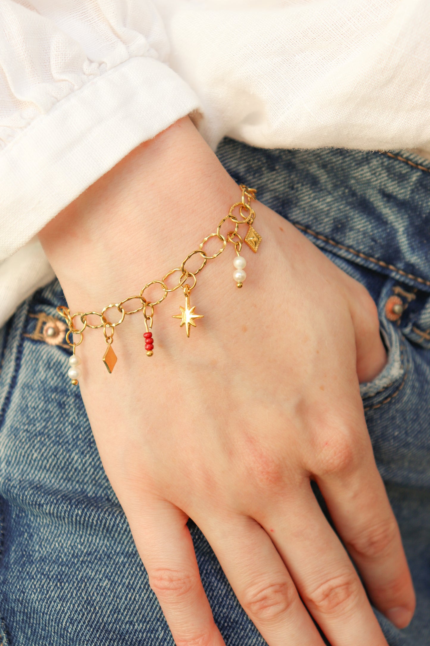 Bracelet Stella