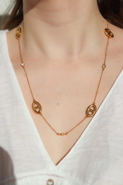 Collier Jenny