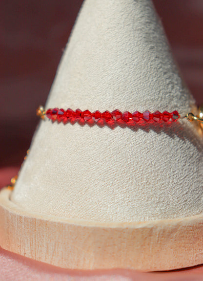 Bracelet Clotilde