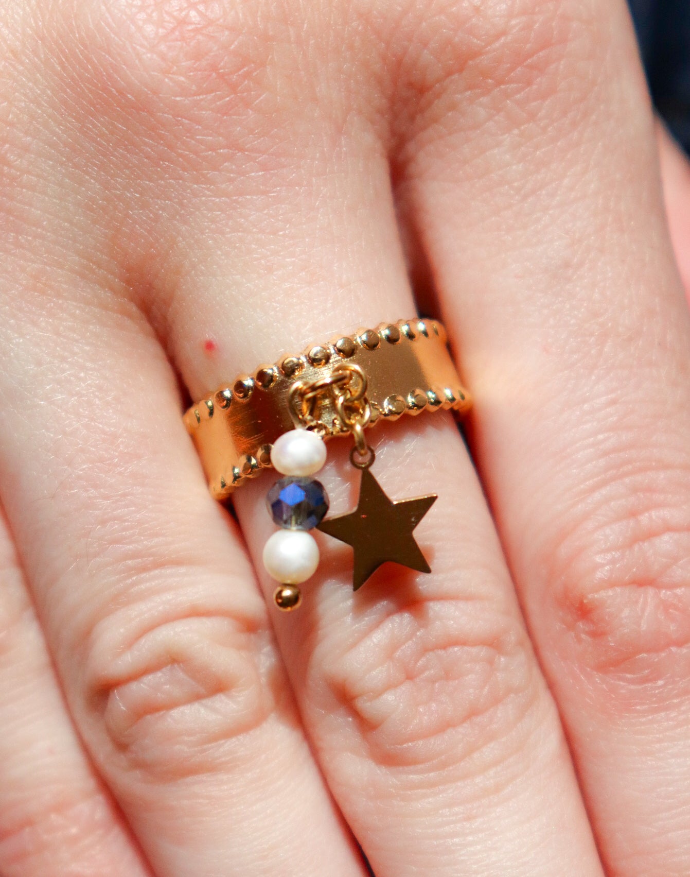 Bague Hortense
