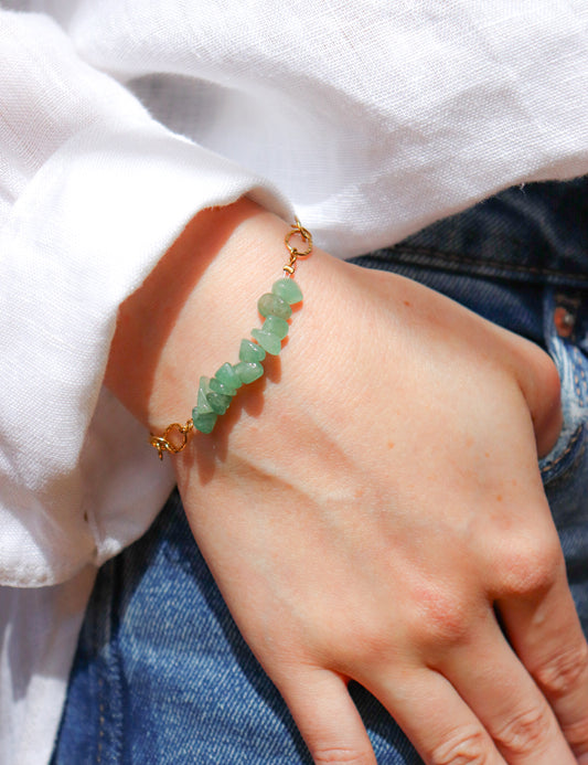 Bracelet Eliénor