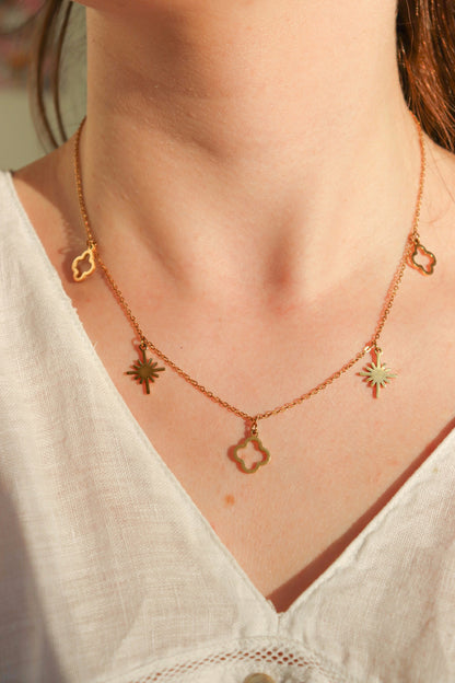 Collier Adèle