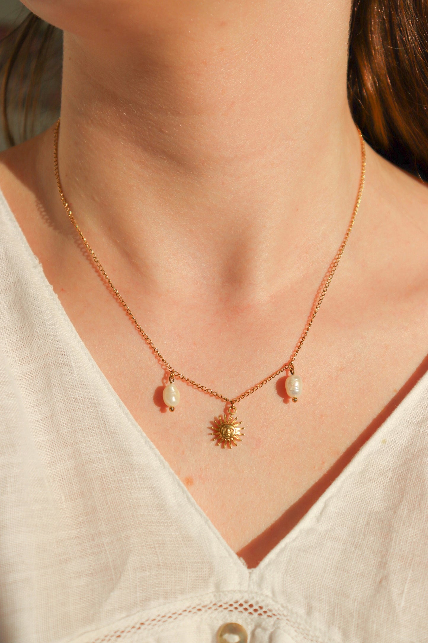 Collier Tamara