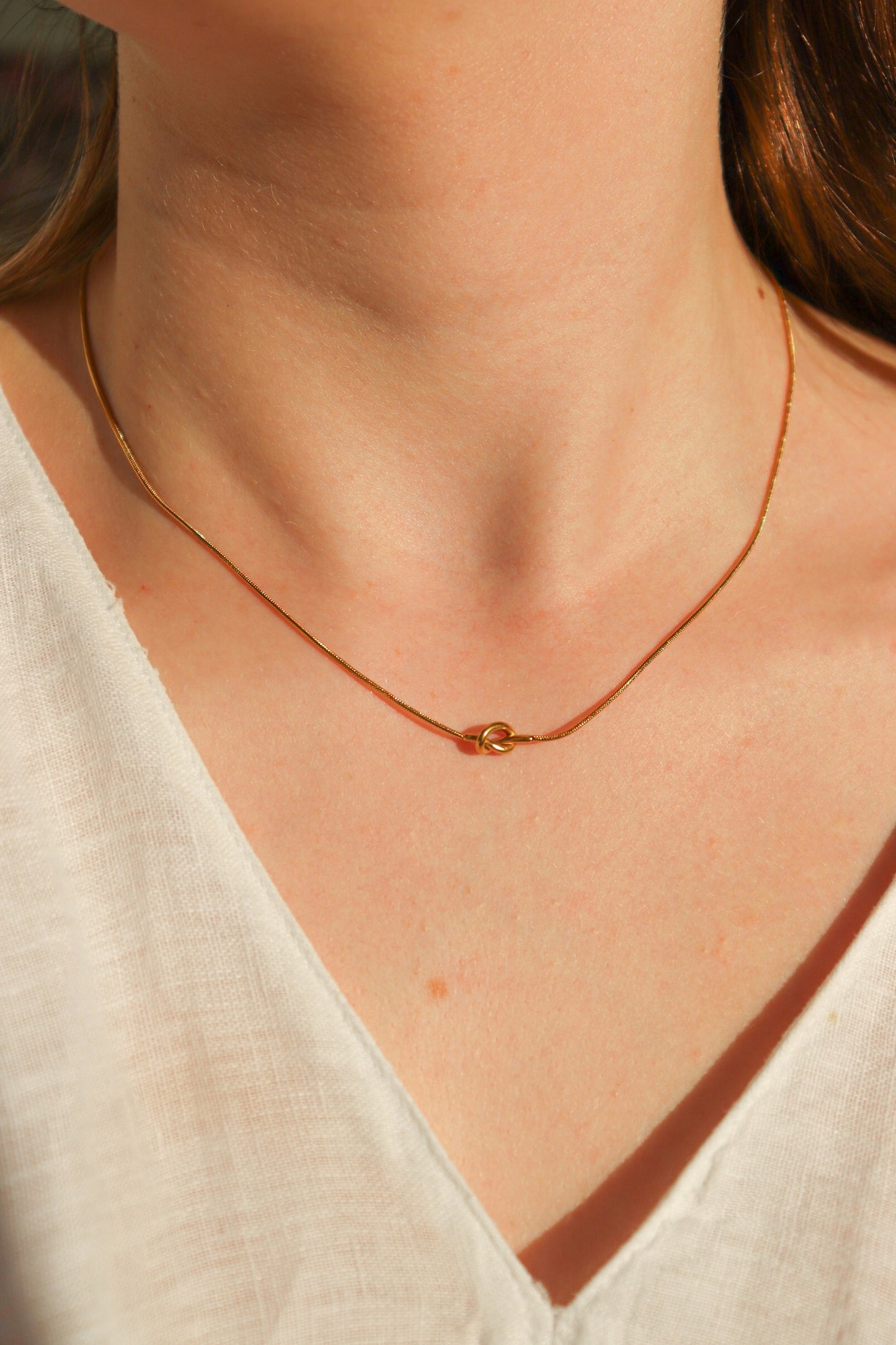 Collier Oxane