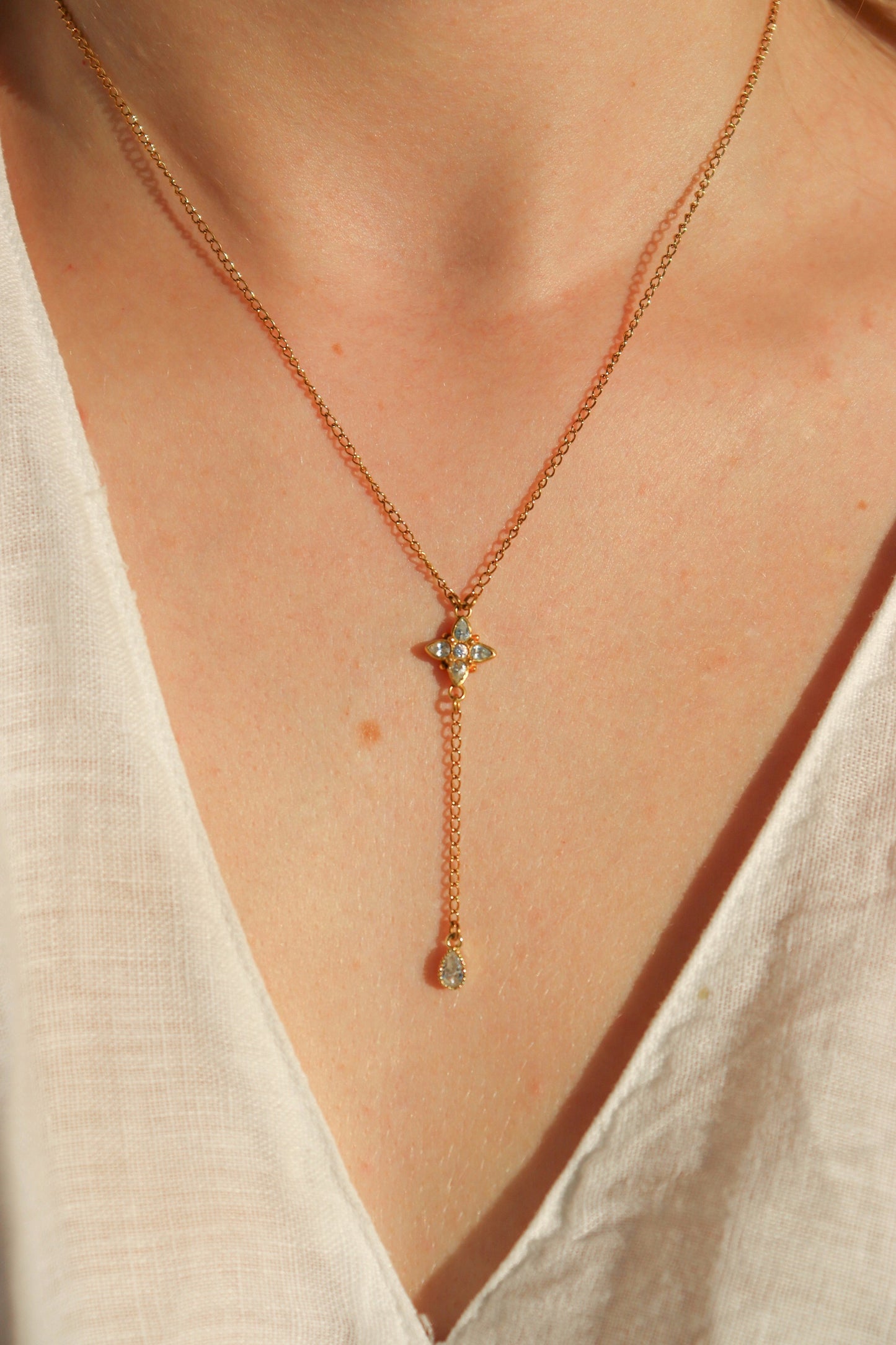 Collier Zoa