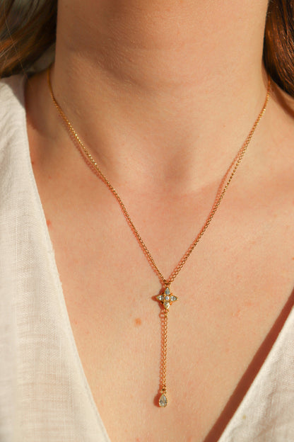 Collier Zoa