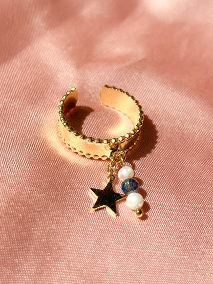 Bague Hortense
