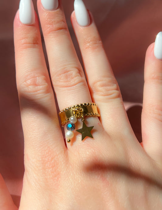 Bague Hortense